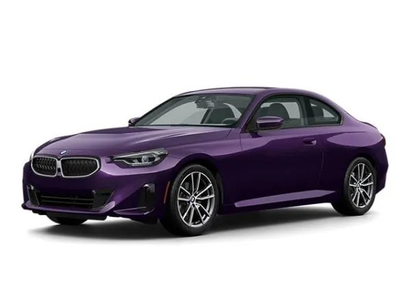 BMW 230i Coupe 2026: обзор, особенности, слабые места и цены в России