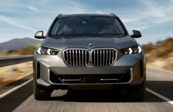 BMW X5 2026: как изменился кроссовер и чего ждать от владения