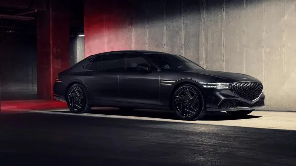 Genesis G90 2026: флагман из Кореи — детали, ощущения, нюансы эксплуатации