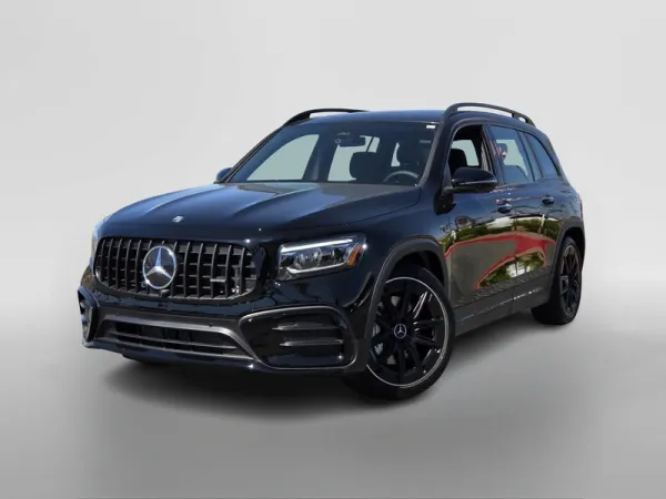Mercedes-Benz AMG GLB 35 2026: детальный обзор, ощущения и нюансы эксплуатации