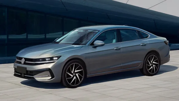 Volkswagen Passat 2026: кузов, салон, моторы и слабые места