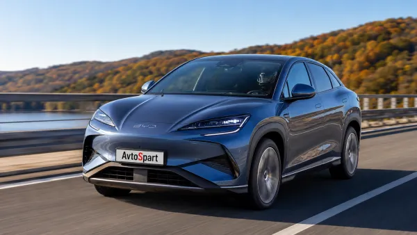 BYD Sealion 7 2026: детальный обзор БИД Sealion 7 глазами будущего владельца