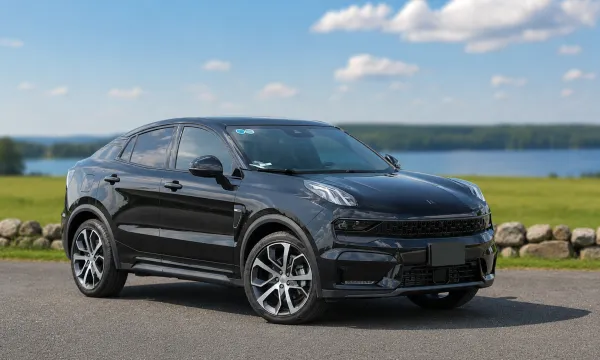 Lynk & Co 05 2026: детальный обзор Линк энд Ко 05 для будущих владельцев