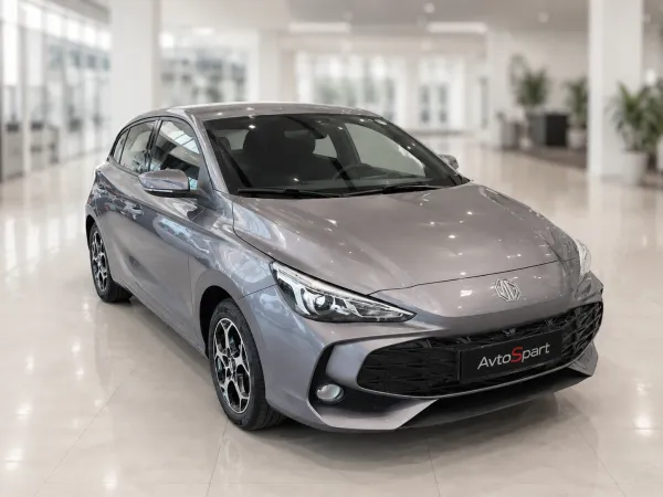MG 3 2026: детальный обзор ЭмДжи 3 для будущих владельцев