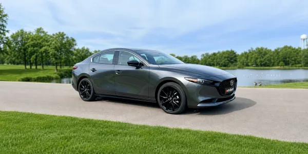 Mazda 3 2026: подробный обзор Мазда 3 для будущих владельцев